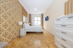 160qm 6-Zimmer Banksi-Galerie-Apartment Hauptbahnhof